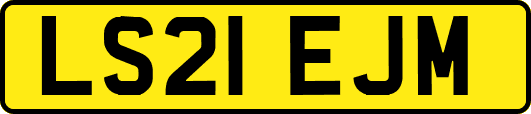 LS21EJM