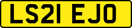 LS21EJO