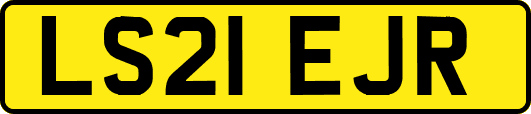 LS21EJR