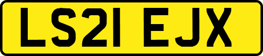 LS21EJX