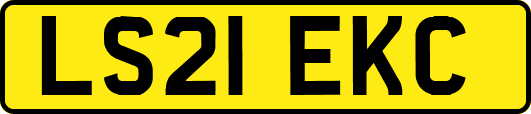 LS21EKC