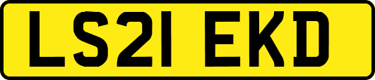 LS21EKD