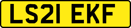 LS21EKF