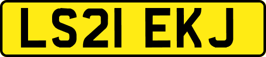 LS21EKJ