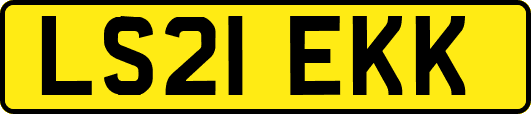 LS21EKK