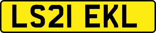 LS21EKL