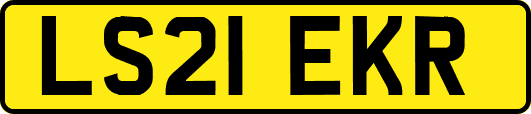 LS21EKR