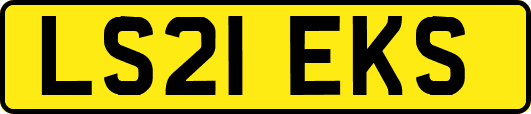LS21EKS