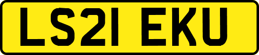 LS21EKU