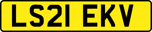 LS21EKV