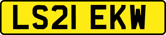 LS21EKW