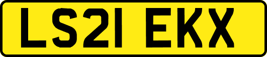 LS21EKX