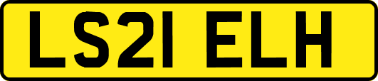 LS21ELH