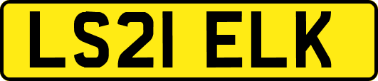 LS21ELK