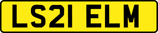 LS21ELM