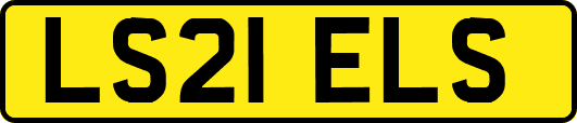 LS21ELS