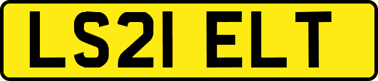 LS21ELT