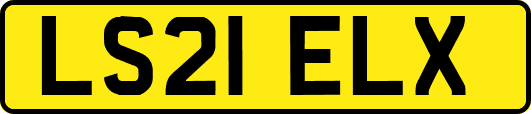 LS21ELX