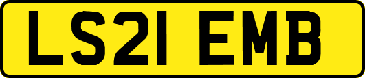 LS21EMB