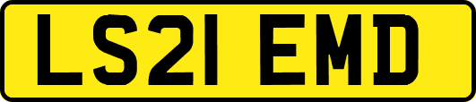 LS21EMD