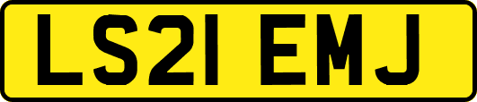 LS21EMJ