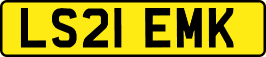 LS21EMK