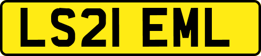 LS21EML