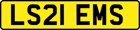 LS21EMS