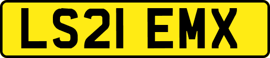 LS21EMX