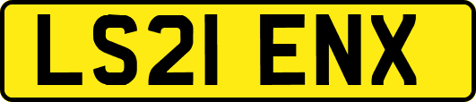 LS21ENX