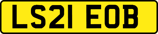 LS21EOB
