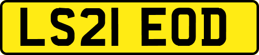 LS21EOD