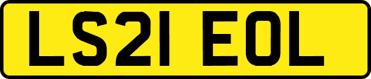 LS21EOL