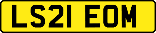 LS21EOM
