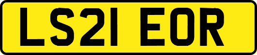 LS21EOR