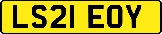 LS21EOY