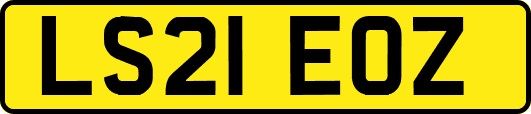 LS21EOZ