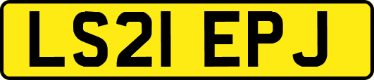 LS21EPJ