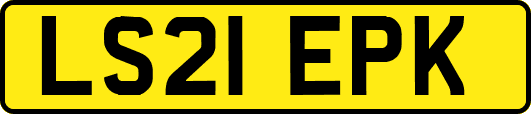 LS21EPK