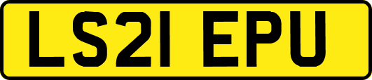 LS21EPU