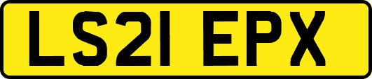 LS21EPX