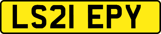 LS21EPY