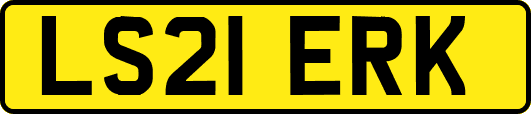 LS21ERK