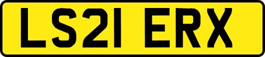 LS21ERX