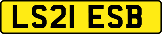 LS21ESB
