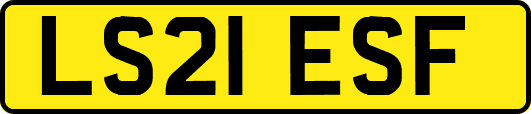LS21ESF