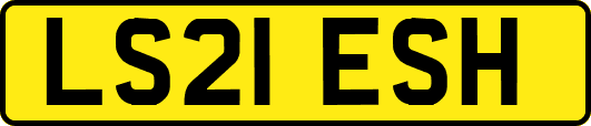 LS21ESH