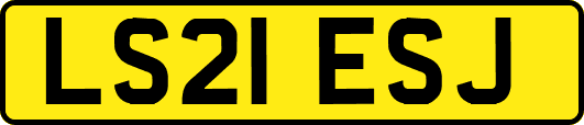 LS21ESJ