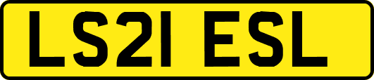 LS21ESL