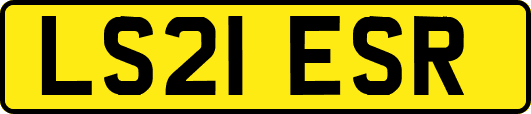 LS21ESR
